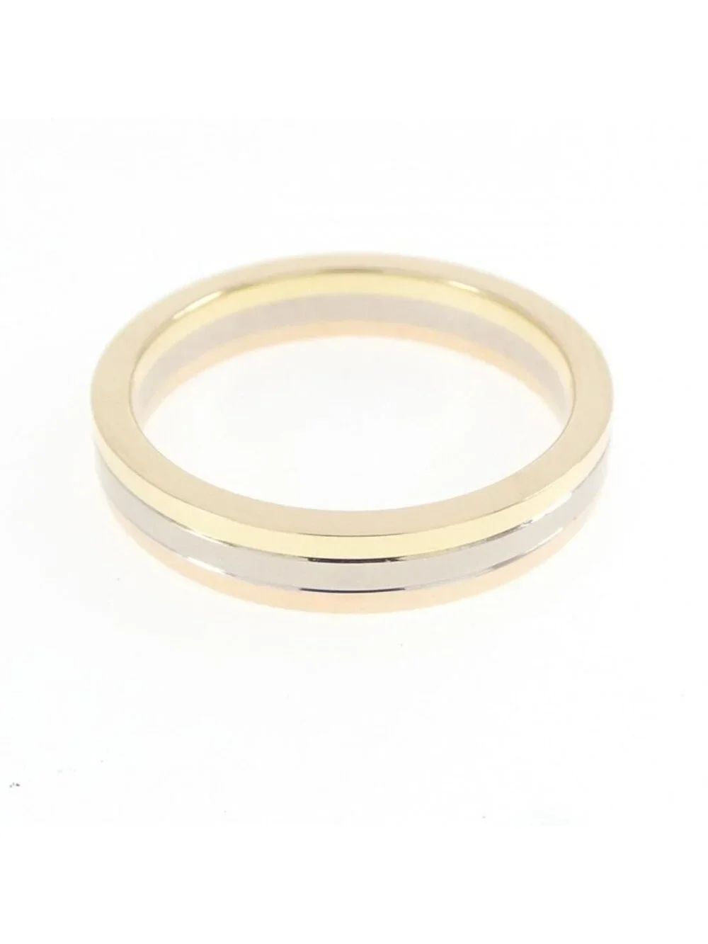 Cartier Louis Vendome Ring